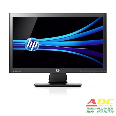 Màn hình HP Compaq LE2002x, 20" inch LED Backlit LCD Monitor (LL763AA)